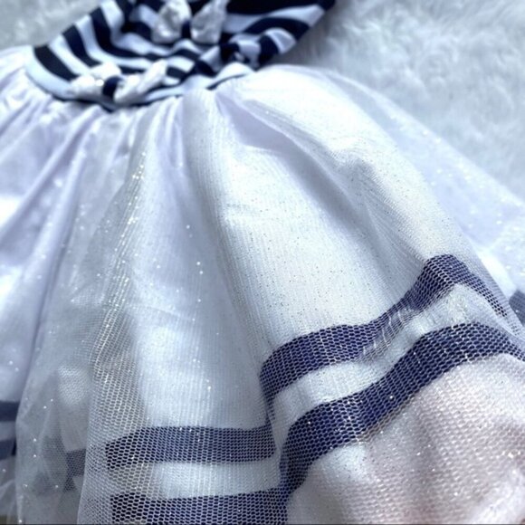 Sail on dance / Halloween costume small child - Picture 8 of 11